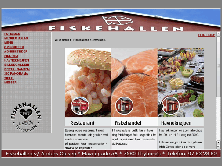 www.fiskehallen-thyboron.dk