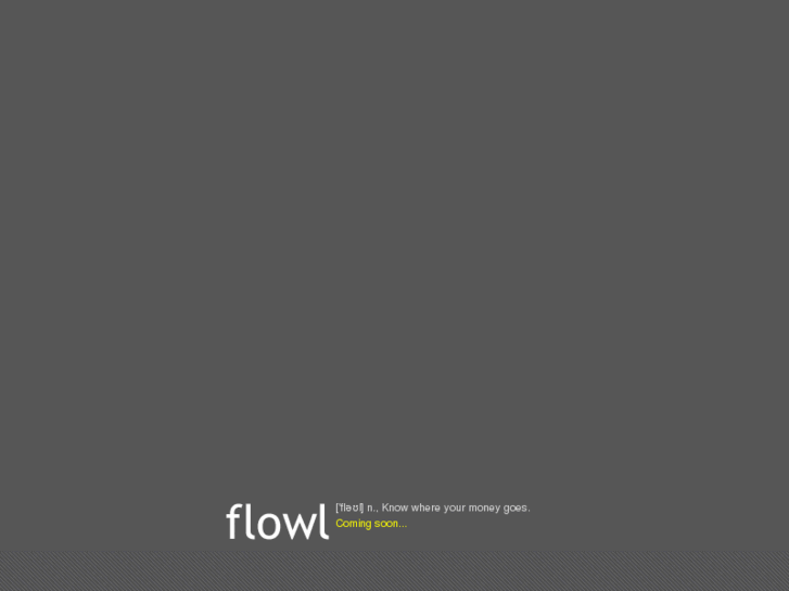 www.flowl.info