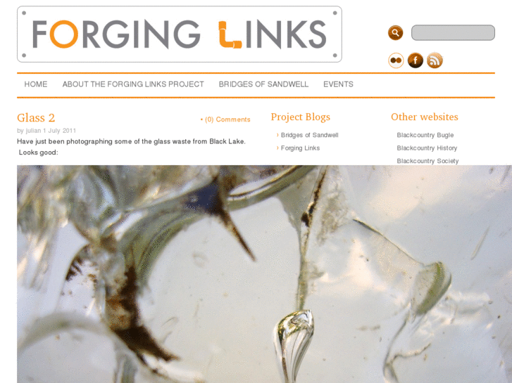 www.forginglinks.net
