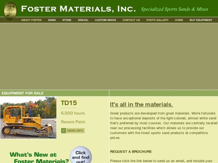 www.fostermaterials.com