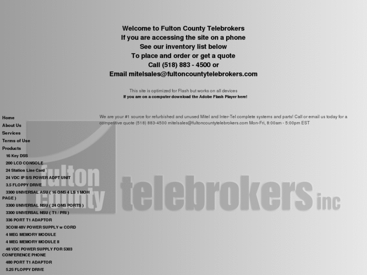 www.fultoncountytelebrokers.com