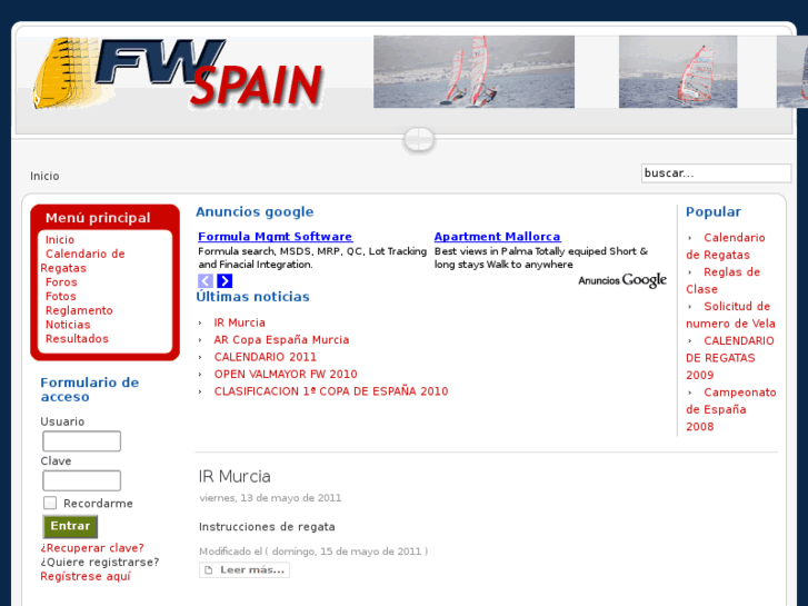 www.fwspain.es