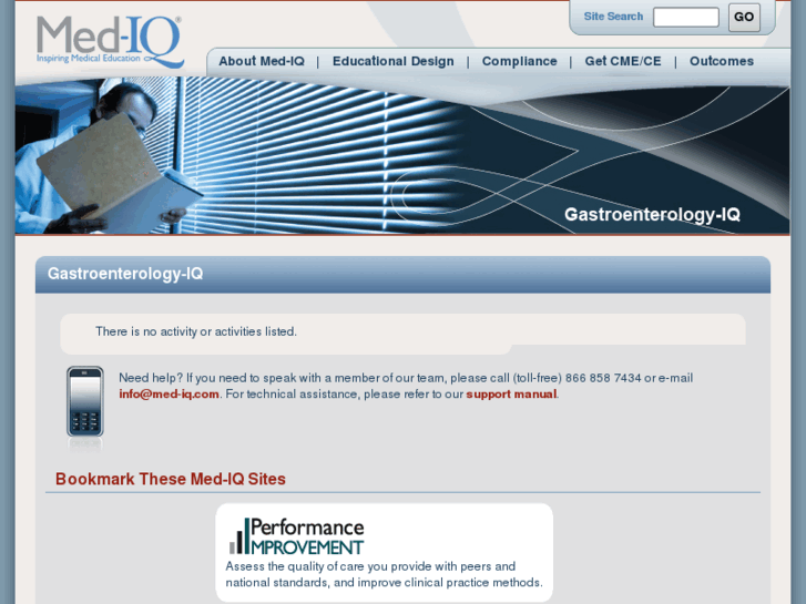 www.gastroenterology-iq.com