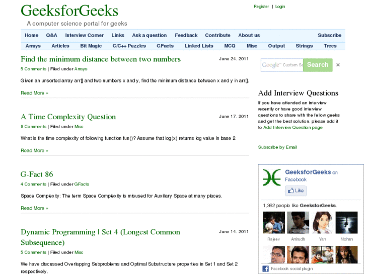 www.geeksforgeeks.org