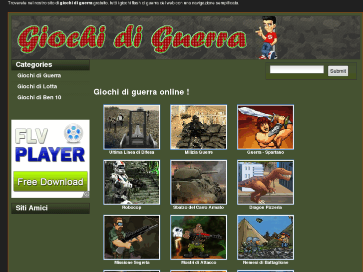 www.giochidiguerra.net