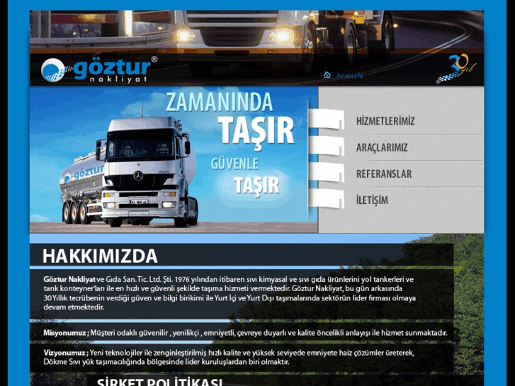 www.gozturnakliyat.com