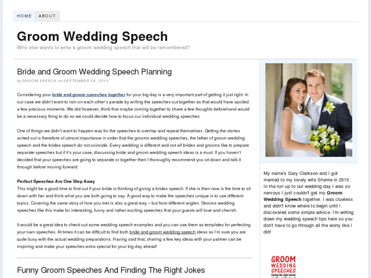 www.groomweddingspeechreviews.com