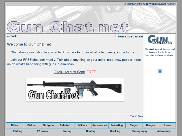 www.gunchat.net