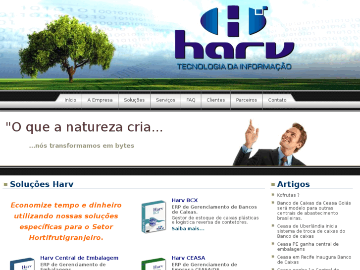 www.harvsolucoes.com