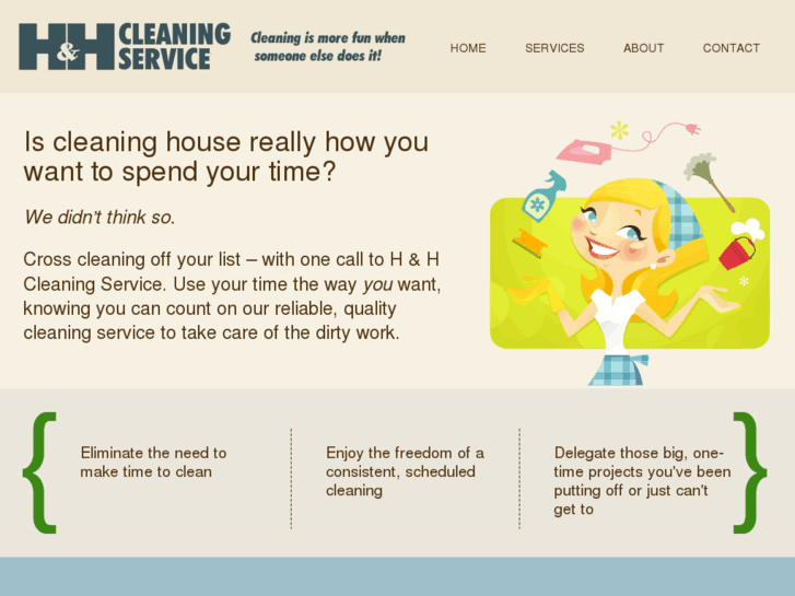 www.hhcleaning.biz