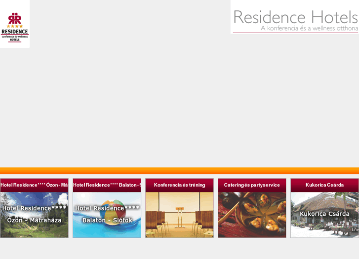 www.hotelresidence.hu