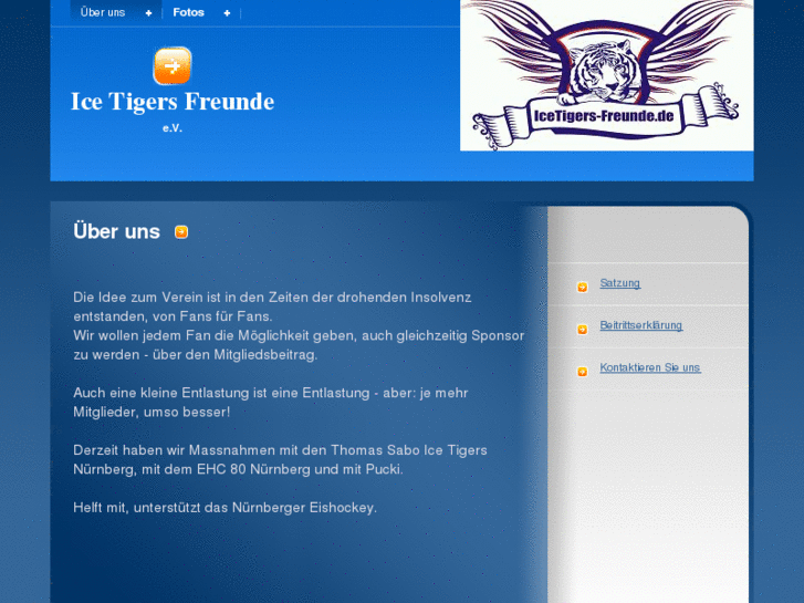 www.icetigers-freunde.com