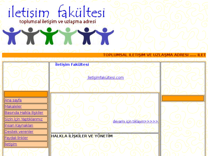 www.iletisimfakultesi.com