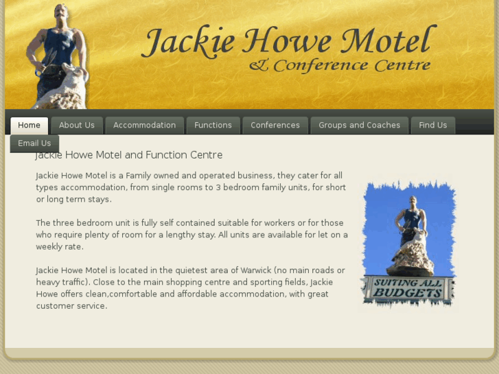 www.jackiehowemotel.com.au