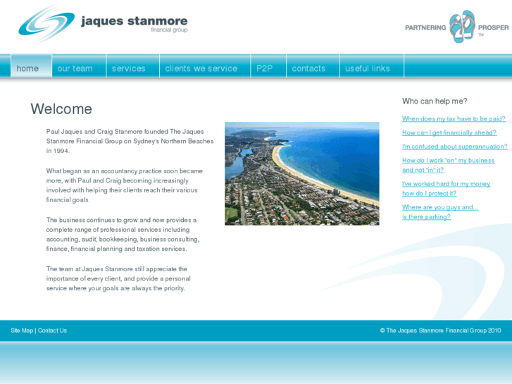 www.jacquesstanmore.com