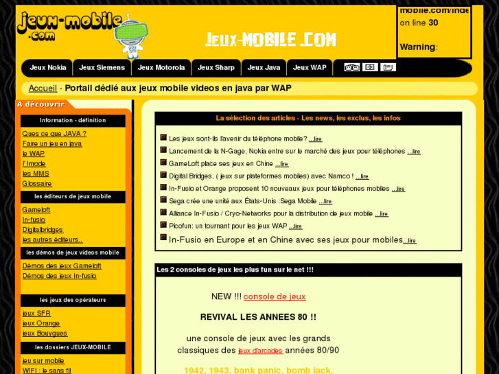 www.jeux-mobile.com