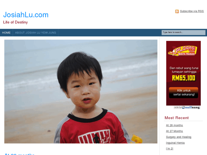 www.josiahlu.com