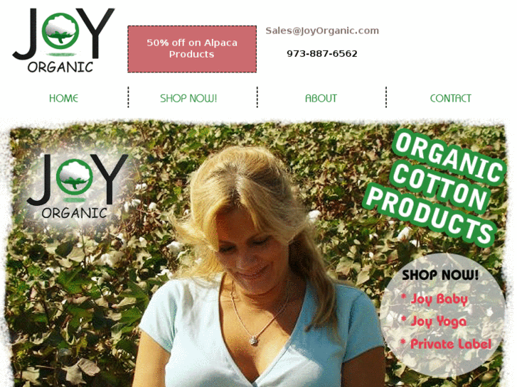 www.joyorganic.com