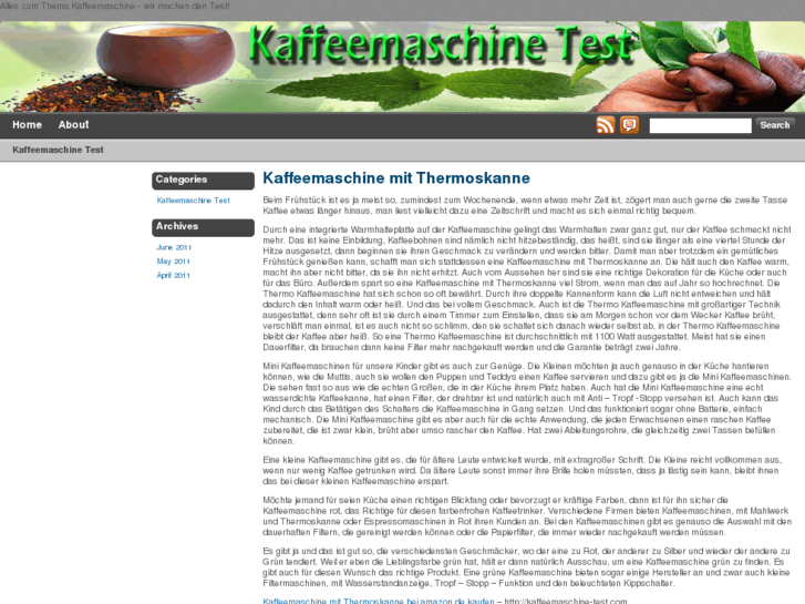 www.kaffeemaschine-test.com