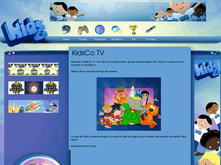 www.kidscotv.tv