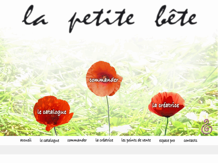 www.lapetitebete.com