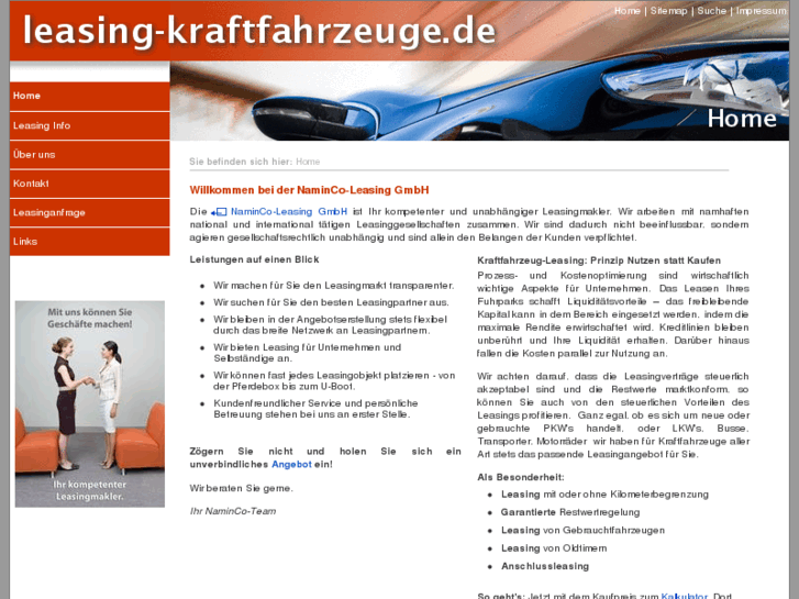 www.leasing-kraftfahrzeuge.de