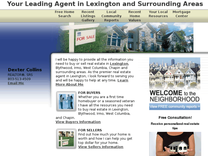 www.lexingtonschomepro.com