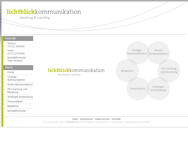 www.lichtblick-kommunikation.com