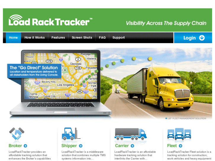 www.loadconsole.net