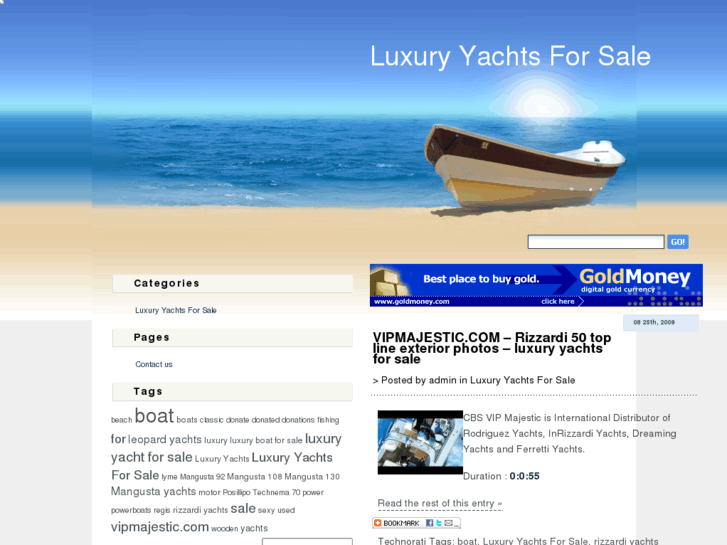 www.luxury-yachts-for-sale.eu