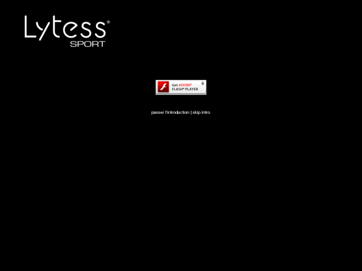 www.lytess-sport.com