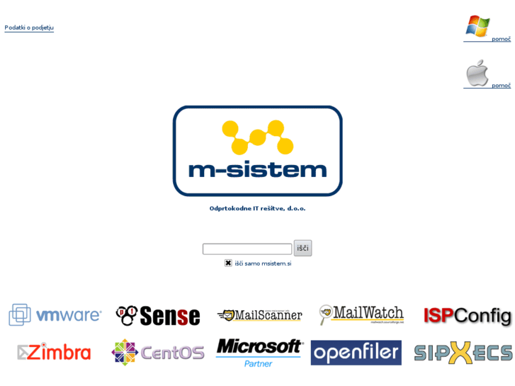 www.m-sistem.net