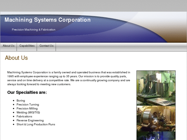 www.machiningsystemscorp.com