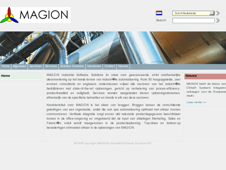 www.magion.asia