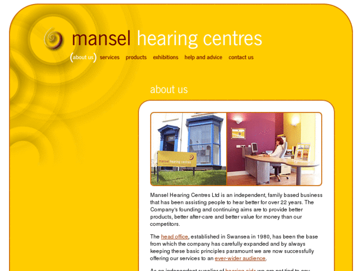 www.manselhearing.co.uk