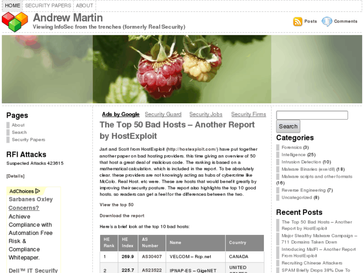 www.martinsecurity.net