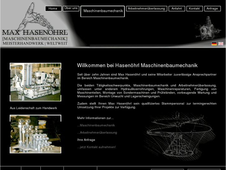 www.maschinenbau-hasenoehrl.de