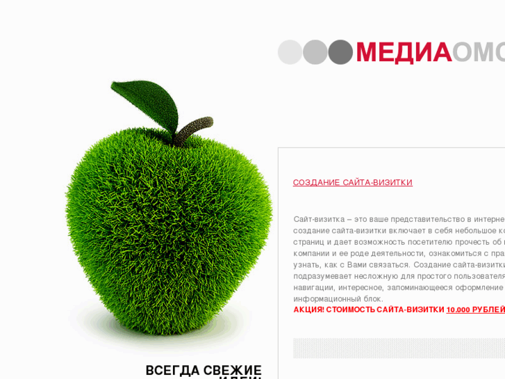 www.mediaomsk.ru