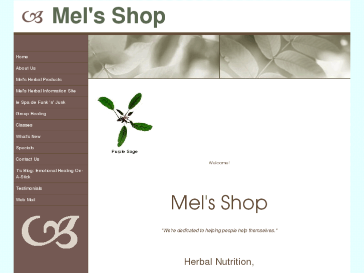 www.melsshop.com