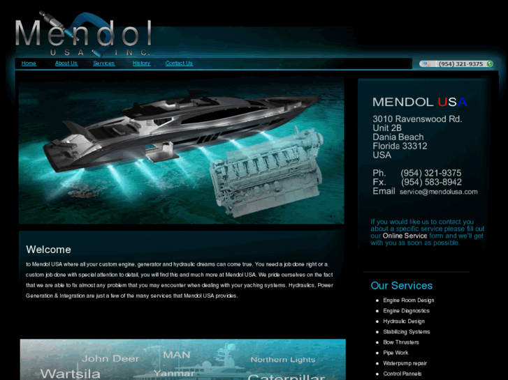 www.mendolusa.com