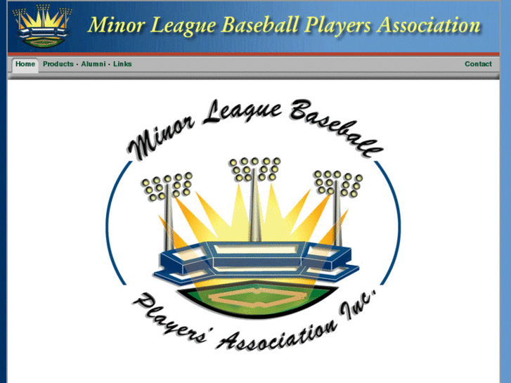 www.minorleaguebaseballplayers.com