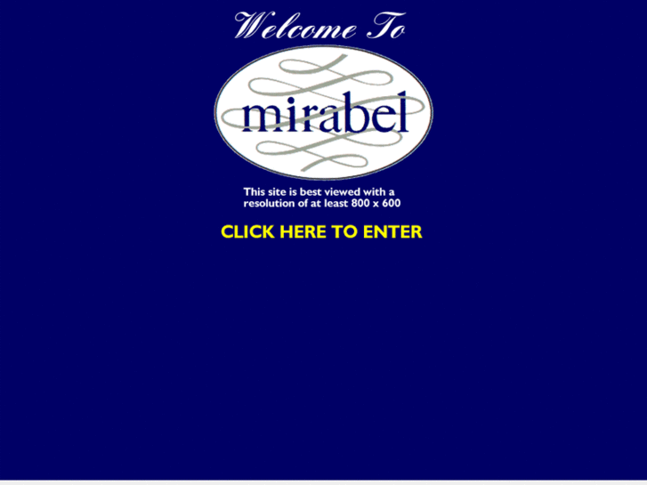 www.mirabel.co.uk