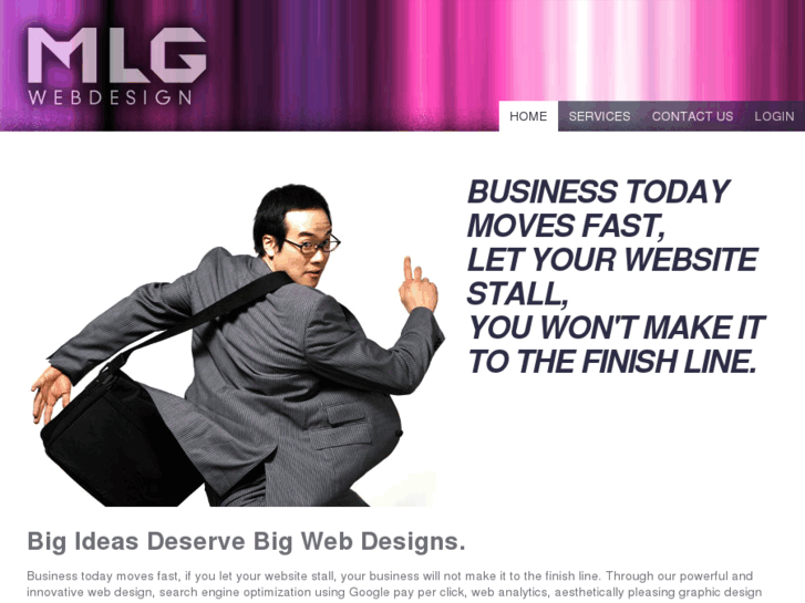 www.mlgwebdesign.com