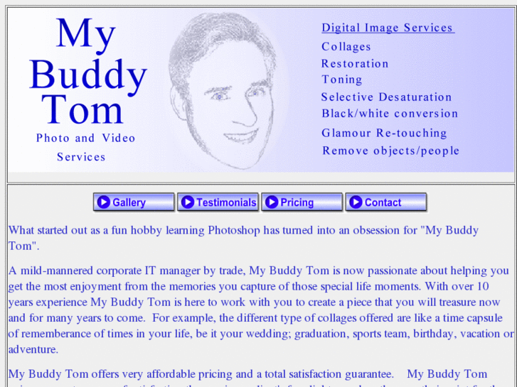 www.mybuddytom.com