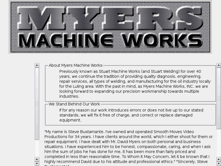 www.myersmachineworks.com