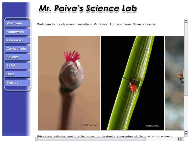 www.mysciencelab.org