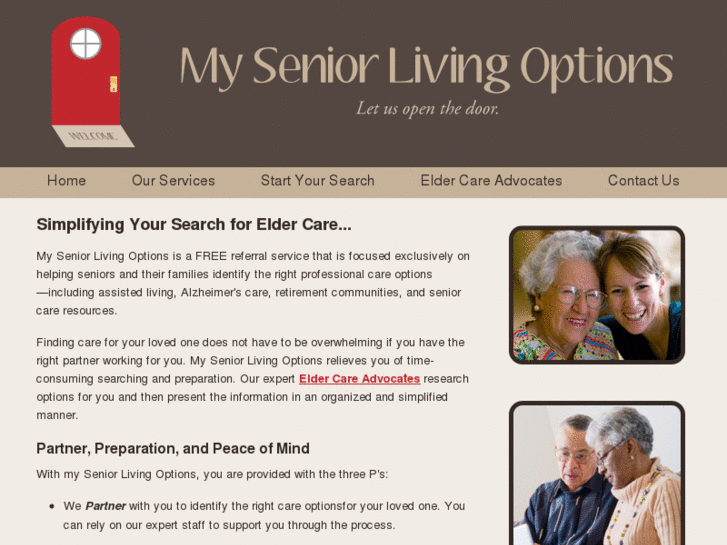 www.myseniorlivingoptions.com