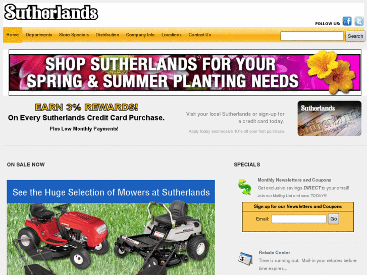 www.mysutherlands.com