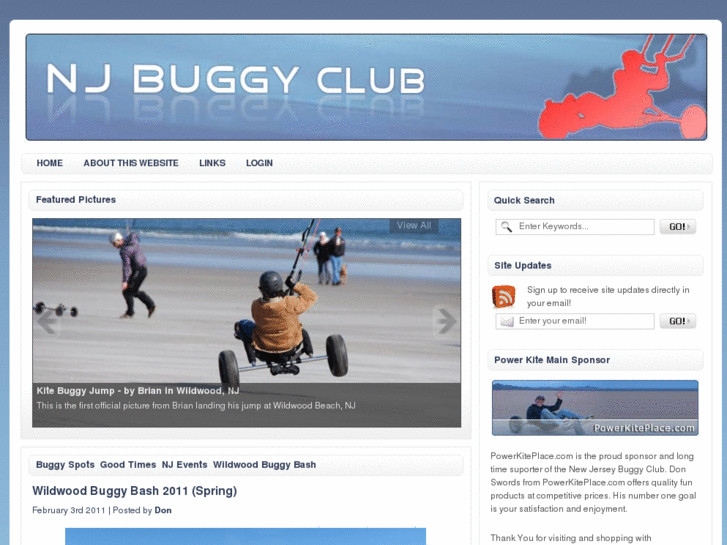 www.njbuggyclub.com