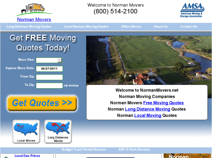 www.normanmovers.net